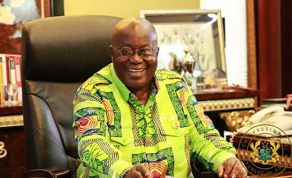 85 Ministers Still Too High – Gyampo to Akufo-Addo