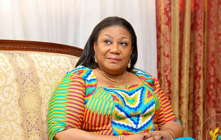 Coronavirus: Help Stop The Further Spread Of COVID-19 - First Lady To Ghanaians