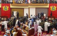 The Decision to Bring In Military Men in Parliament Was Wrong – Lawyer Paul Kumi