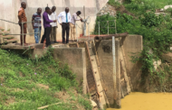 E/R:Power Outages Paralyze Ghana Water Company, Triggering Water Scarcity