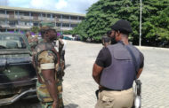 Koforidua: Trom and Bornya Residents Appeal For Security as Criminals Invade Communities