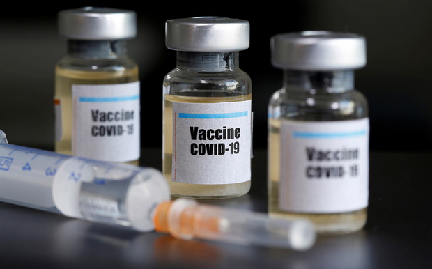 Ghana to Begin Procurement of COVID-19 Vaccine - Akufo-Addo