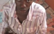 17-Year-Old Student Sells Baby at GH¢28,000