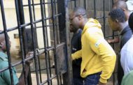 Zimbabwe Goes Into Second Virus Lockdown