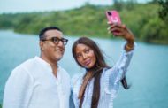 Kenyans Angry Naomi Campbell Appointed Tourism Ambassador