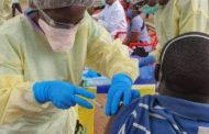 DR Congo Confirms One More Ebola Case