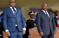 Push to Oust Kabila Ally Who Heads DR Congo Senate