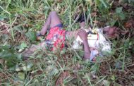 E/R: Motor Rider Dies in Fatal Crash at Akyem Asunafo