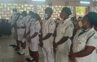 Avoid Any Attitude Which Endangers Your Life - Youth Urged