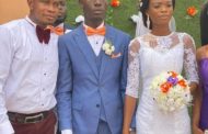 Ghanaians Criticize President for Banning Weddings While Church Services Allowed