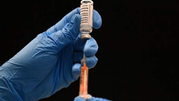 Call for Vaccines to Be Distributed More Equitably