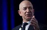 Jeff Bezos to Step Down As Amazon Chief Executive