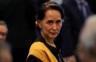 Myanmar Coup: Calls for Suu Kyi Release As Lawmakers Held