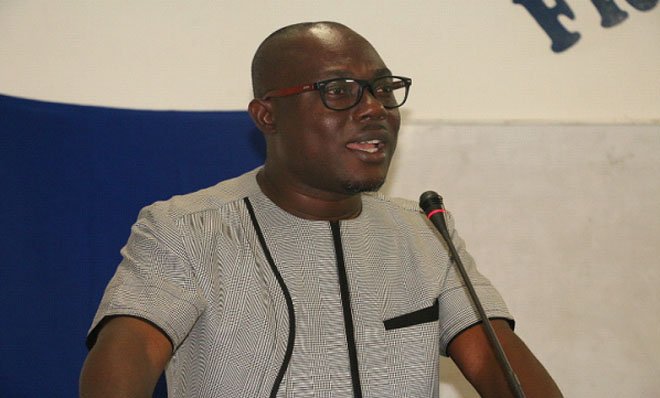 Reject Public Support From Outgoing Leadership - Dr Ransford Gyampo Sparks Controversy