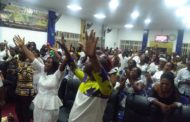 There’s No Proof Churches Are Main Cause of Spread of Covid-19 – Rev. Barrigah