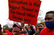 Koforidua: Policy Activist Begins Nationwide Picketing Against Bribery and Corruption in Public Sector Recruitment