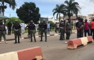 Ahafo REGSEC Inflict Curfew On Bomaa Over Chieftaincy Chaos