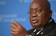 Pressure Mount on Akufo-Addo to Come out on Gov't Stand on Homosexuality