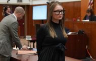 Anna Sorokin: Fake Heiress Released From US Prison