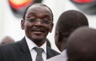 Zimbabwe VP Denies Sex Scandal Allegations