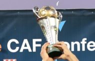 African Confederation Cup: Namungo of Tanzania Grab Final Group Place