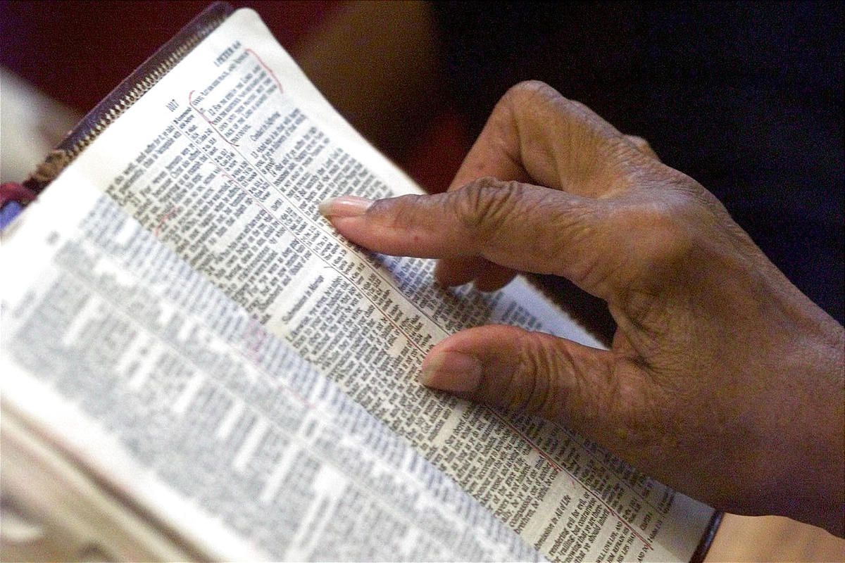 Fraudsters Using Bible as Bait to Dupe Victims in Koforidua