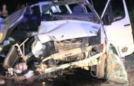 E/R: Two Passengers Die In Fatal Accident Near Akuse Junction