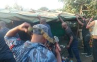 Akyem Tafo: Police Raid Two Wee Ghettos, 7 Arrested