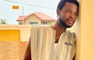 BigGodwin Martey writes: All Sins Are Same - My Homosexuality Perspective