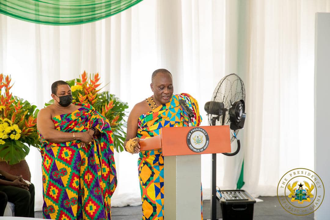 We Will Give You Fair and Sincere Advice - Council of State to Akufo-Addo