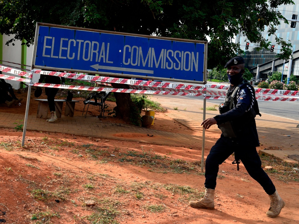 Election Petitions: Dismantling the Perception of Vote Rigging In the National Elections