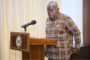 Akufo-Addo Urges Ghanaians to Pay Attention to Their Health