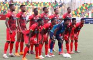 Algerian Side ES Setif Eyes Kotoko Scalp in Confederations Cup Play-Offs