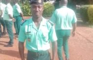 Two Arrested In Connection To Ambulance Robbery Attack at Aseseeso