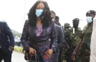 SC to Decide If Jean Mensa Will Testify Today