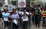 Nigeria Warns Against Protests at Lagos Shooting Site