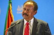 Sudan PM Picks Former Rebel Leaders in New Cabinet