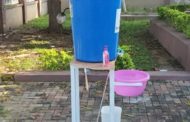 Veronica Bekoe Launches New and Improved Veronica Bucket