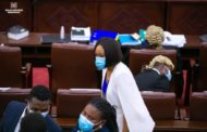 Lawyer Isaac Larbi Writes: Personal Rights vs. Public Rights, the Case of the EC Chair