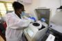 Ebola Vaccines Arrive In Guinea