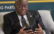 Akufo-Addo ordered for LGBTQ Office to be Closed