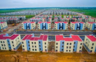 Convert Controversial Saglemi Housing Project Into Barracks For Army Personnel