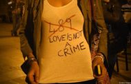 We Are Receiving Death Threats - LGBT Group