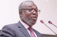 COVID-19: 20 Million Ghanaians to Be Vaccinated - Dr. Nsiah Asare Hints