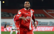 K. P. Boateng Explains Why Opted For AC Monza
