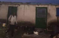 E/R: Rainstorm Displaces 50 People in Akuapem North
