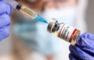 41 Districts to Benefits from Phase One of COVID-19 Vaccination
