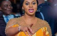 Adwoa Sarfo Outlines Vision for Witch Camps in Ghana