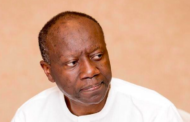 Finance Minister-Designate Rushed to US for Emergency Medical Intervention over Covid-19, Vetting Postponed