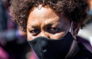 South Africa Minister under Fire for Rape Comment